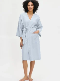 Nanso AAMU aamutakki -* Yöasut Ja Oloasut