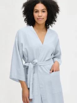 Nanso AAMU aamutakki -* Yöasut Ja Oloasut