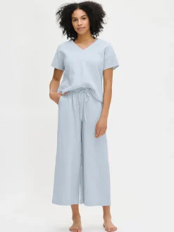 Nanso AAMU housut -* Yöasut Ja Oloasut