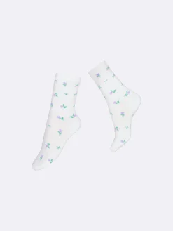 Nanso ALICE nilkkasukat -* Katso Valikoima|Katso Sukat