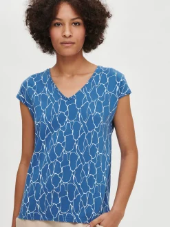 Nanso ALLAS pusero -* Paidat Ja Tunikat