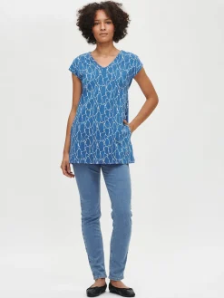 Nanso ALLAS tunika -* Paidat Ja Tunikat