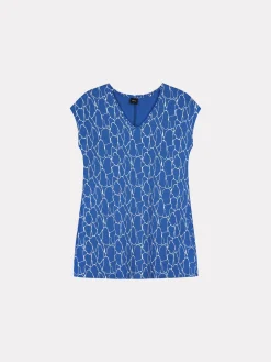 Nanso ALLAS tunika -* Paidat Ja Tunikat