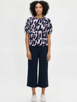 Nanso ALMA housut -* Housut Ja Farkut