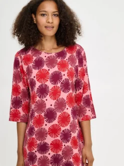 Nanso AMARA pitkä yöpaita -* Yöasut Ja Oloasut