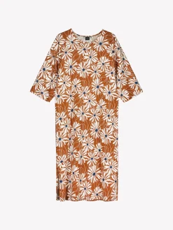 Nanso ANETTE kaftaani -* Yöasut Ja Oloasut