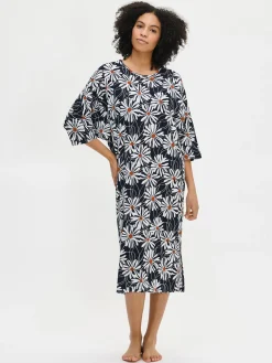 Nanso ANETTE kaftaani -* Yöasut Ja Oloasut