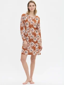 Nanso ANETTE lyhyt yöpaita -* Yöasut Ja Oloasut