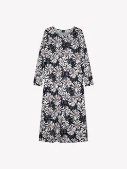 Nanso ANETTE pitkä yöpaita -* Yöasut Ja Oloasut