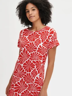 Nanso ARALIA lyhyt yöpaita -* Yöasut Ja Oloasut