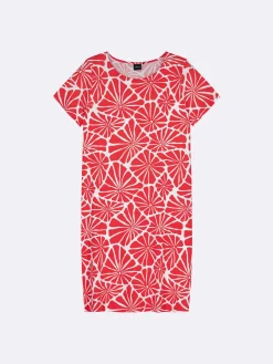 Nanso ARALIA lyhyt yöpaita -* Yöasut Ja Oloasut