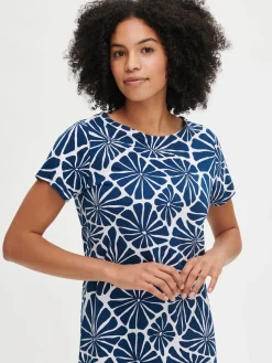 Nanso ARALIA lyhyt yöpaita -* Yöasut Ja Oloasut