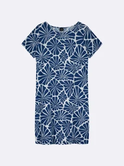 Nanso ARALIA lyhyt yöpaita -* Yöasut Ja Oloasut