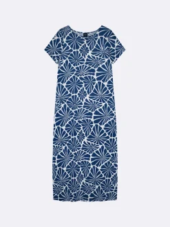 Nanso ARALIA pitkä yöpaita -* Yöasut Ja Oloasut