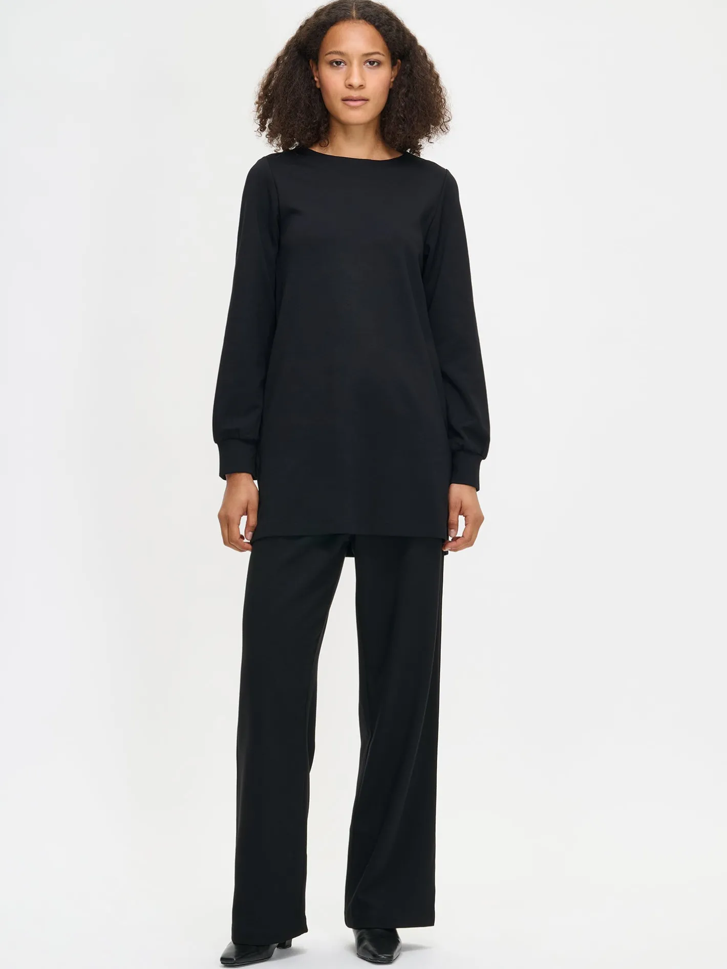 Nanso ARKKI pitkä tunika -* Paidat Ja Tunikat