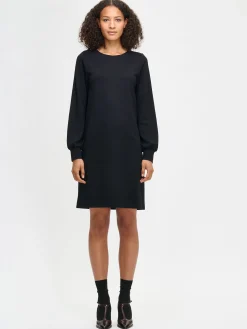 Nanso ARKKI trikoomekko -* Mekot