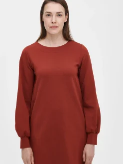 Nanso ARKKI trikoomekko -* Mekot