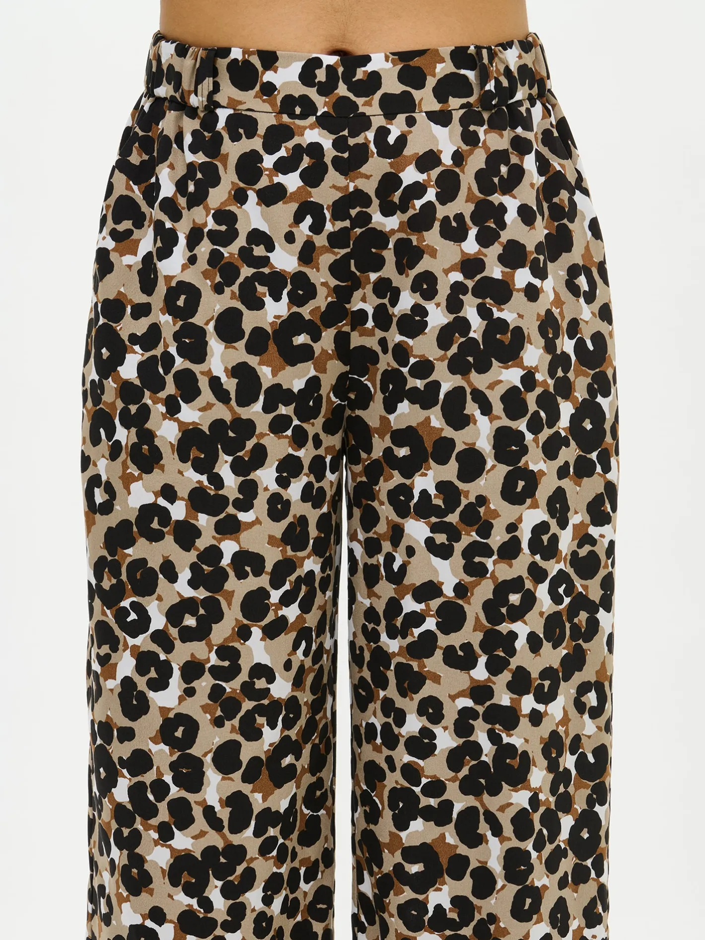 Nanso BABETTE housut -* Housut Ja Farkut