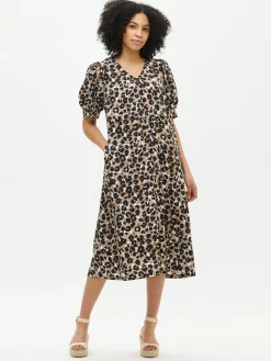 Nanso BABETTE kangasmekko -* Mekot