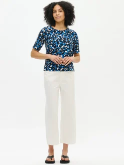 Nanso BABETTE t-paita -* Paidat Ja Tunikat