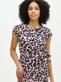 Nanso BABETTE trikoomekko -* Mekot