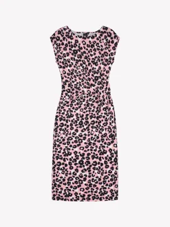 Nanso BABETTE trikoomekko -* Mekot