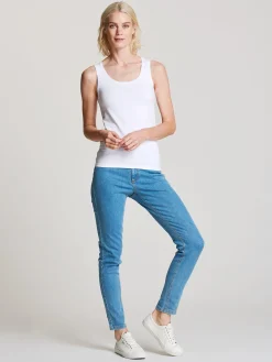 Nanso BASIC toppi -* Basics|Paidat Ja Tunikat