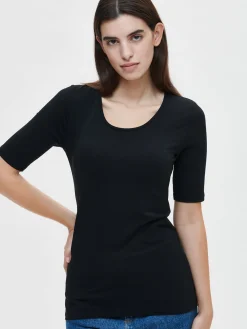 Nanso BASIC t-paita -* Basics|Paidat Ja Tunikat