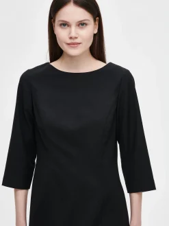 Nanso BETTE kotelomekko -* Mekot