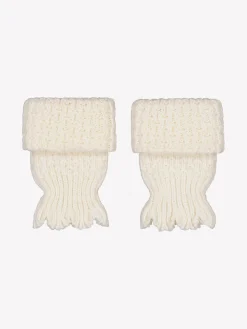 Nanso BONNIE ALPACA nilkkasäärystimet -* Katso Valikoima|Katso Sukat