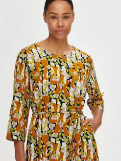 Nanso BOOTSIT kangasmekko -* Mekot