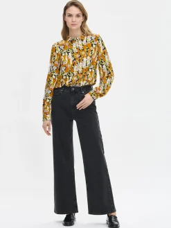 Nanso BOOTSIT pusero -* Paidat Ja Tunikat