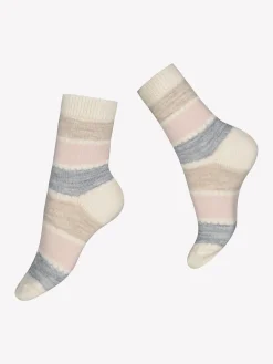 Nanso CAMILLA WOOL nilkkasukat -* Katso Valikoima|Katso Sukat