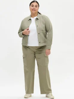 Nanso CARGO housut -* Housut Ja Farkut