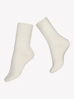 Nanso CARINA WOOL nilkkasukat -* Katso Valikoima|Katso Sukat