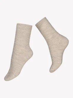 Nanso CARINA WOOL nilkkasukat -* Katso Valikoima|Katso Sukat