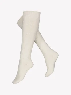 Nanso CIANA WOOL polvisukat -* Katso Valikoima|Katso Sukat