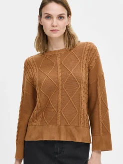 Nanso COLETTA neulepusero -* Neuleet