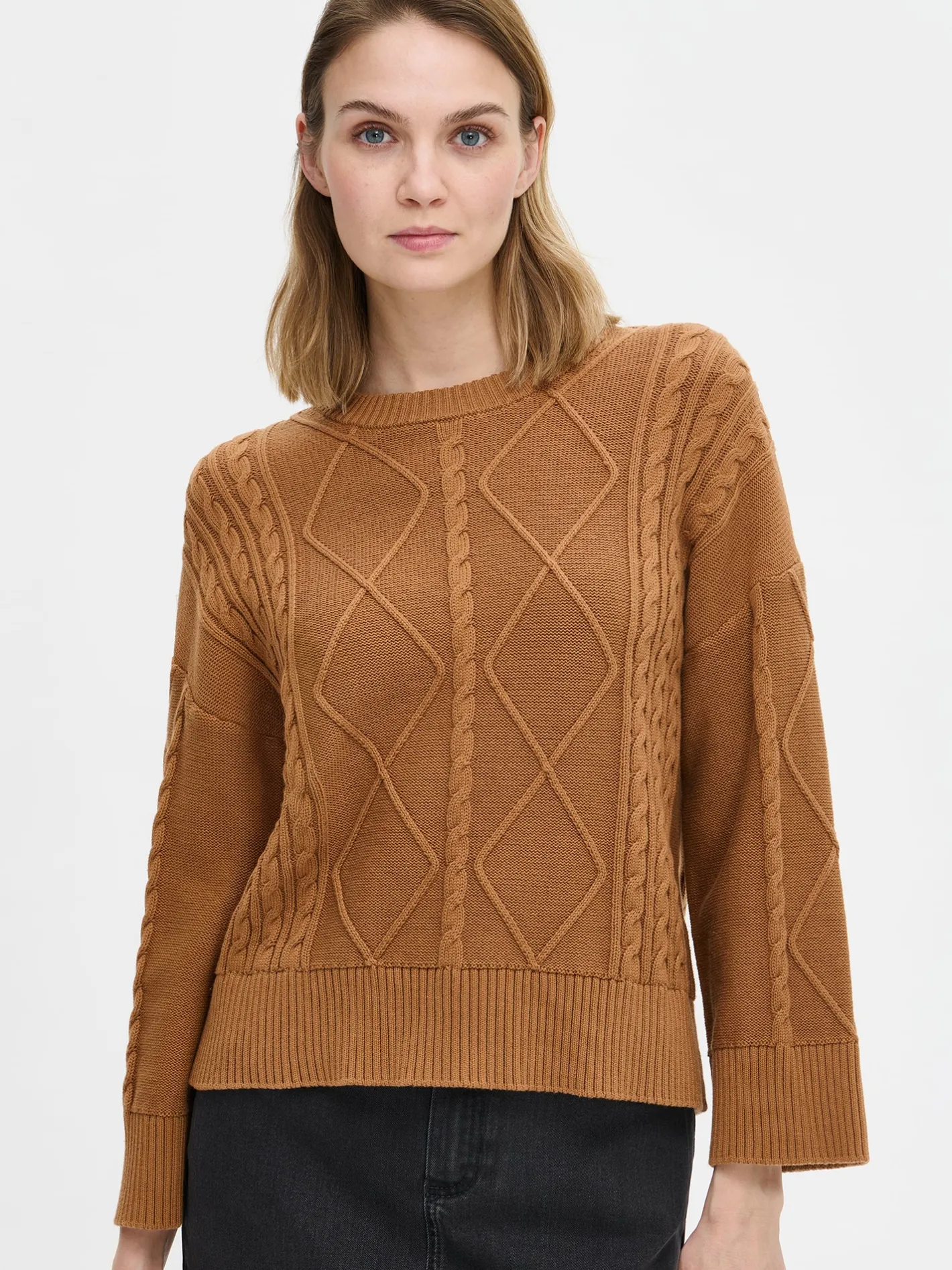 Nanso COLETTA neulepusero -* Neuleet