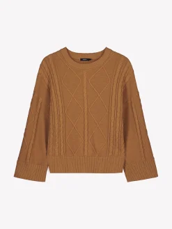 Nanso COLETTA neulepusero -* Neuleet