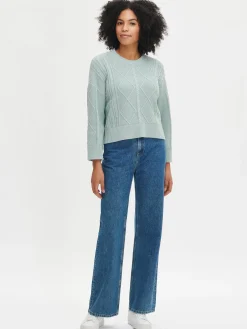 Nanso COLETTA neulepusero -* Neuleet