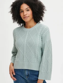 Nanso COLETTA neulepusero -* Neuleet