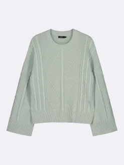 Nanso COLETTA neulepusero -* Neuleet