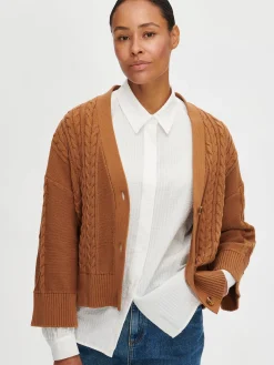 Nanso COLETTA neuletakki -* Neuleet