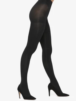 Nanso COMFORT SHAPER 60 den sukkahousut - musta* Katso Muotoilevat Sukkahousut|Katso Valikoima