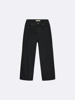 Nanso CROPPED LEVEE farkut -* Housut Ja Farkut|Suosituimmat