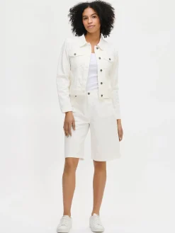 Nanso DENIM farkkutakki -* Takit, Jakut Ja Liivit