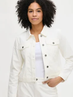 Nanso DENIM farkkutakki -* Takit, Jakut Ja Liivit