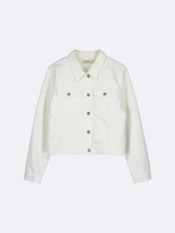 Nanso DENIM farkkutakki -* Takit, Jakut Ja Liivit