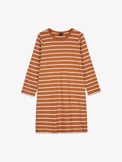 Nanso DUETTO lyhyt yöpaita -* Yöasut Ja Oloasut